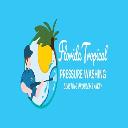 Florida Tropical Pressure Washing LLC logo